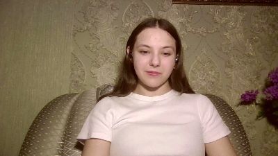 DeberaAromin webcam model stream image