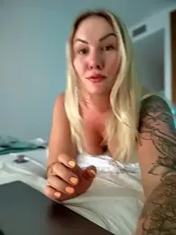 NastyMilf_ webcam model stream image