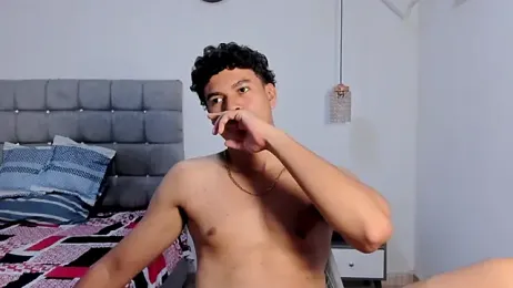 Santy_Stump webcam stripchat model stream image