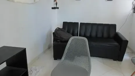 Santy_Stump webcam model stream image