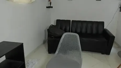 Santy_Stump webcam model stream image