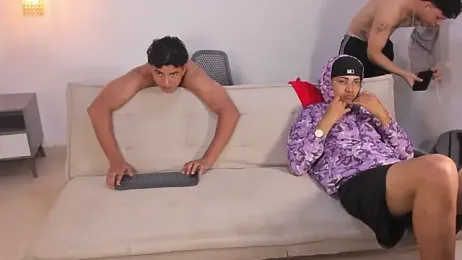 Santy_Stump webcam stripchat model stream image