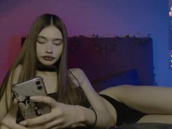 yourkittysweetysya webcam model stream image
