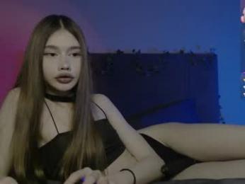 yourkittysweetysya webcam model stream image