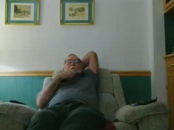 jimpatm webcam model stream image