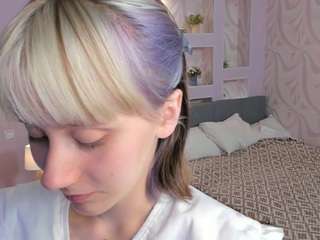 maechesser webcam model stream image