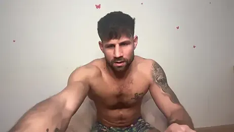 Gigollo_Aesthetic webcam model stream image