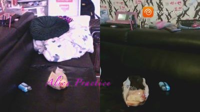 alicepractice5 webcam model stream image