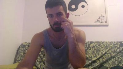 kevindelsud webcam model stream image