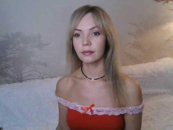 Red_Rose_98 webcam model stream image