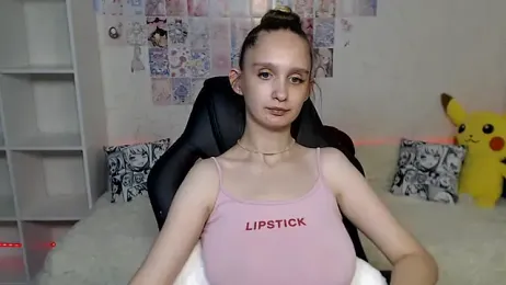 Jackie_Morgan webcam stripchat model stream image