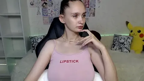 Jackie_Morgan webcam model stream image