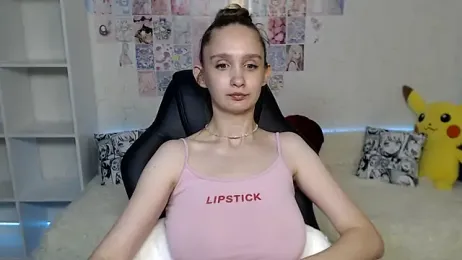 Jackie_Morgan webcam model stream image