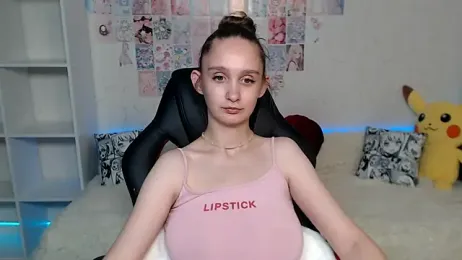 Jackie_Morgan webcam model stream image