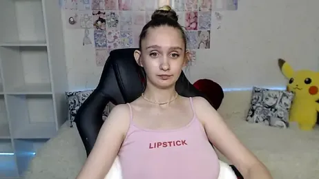 Jackie_Morgan webcam model stream image