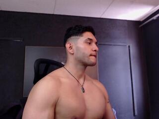 Richard Millerr webcam flirt4free model stream image