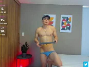 alan_nd_kevin webcam model stream image