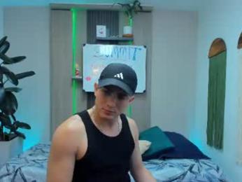 alan_nd_kevin webcam model stream image