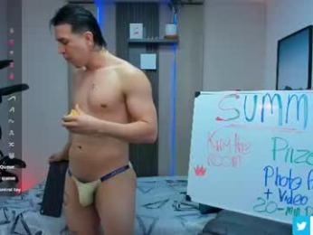 alan_nd_kevin webcam chaturbate model stream image