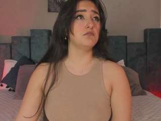 kathia-morelli webcam model stream image