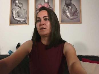 NaughtyAntonia webcam bongacams model stream image