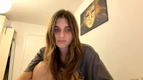 ActaedCottage webcam model stream image