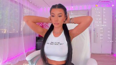 Miss__Diamond webcam model stream image