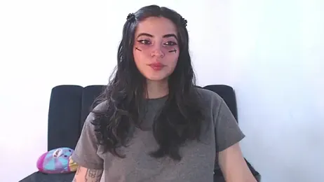 Annagoth_ webcam model stream image