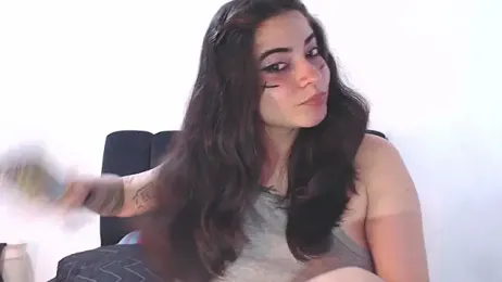 Annagoth_ webcam model stream image