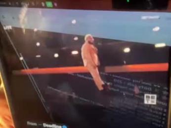 bonnettbonett webcam chaturbate model stream image