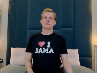 Charley Madison webcam model stream image