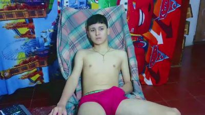 ArturSmith webcam model stream image