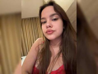 KissKissss webcam model stream image