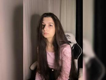 Plutonyashka webcam model stream image