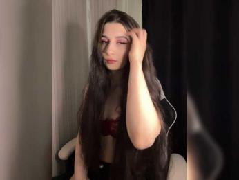 Plutonyashka webcam model stream image