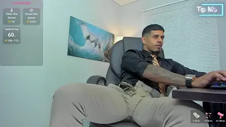 vincen_jose webcam stripchat model stream image