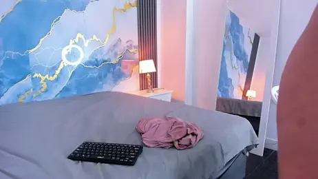 Kylieandjhonny webcam model stream image