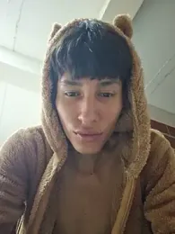 daniel_X18X webcam model stream image