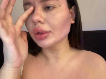 VikaSpace webcam model stream image