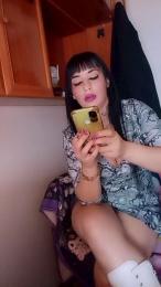 lina5555 webcam cam4 model stream image