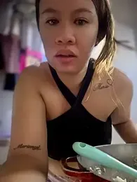 Emiily_lee webcam model stream image
