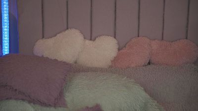 VickySecret69 webcam model stream image