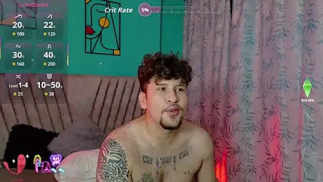 SamiitheSamuHOT webcam stripchat model stream image