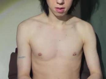 marksus_vasabi webcam model stream image