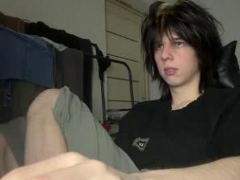 marksus_vasabi webcam chaturbate model stream image