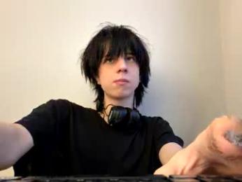 marksus_vasabi webcam model stream image
