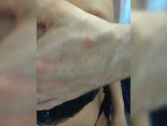 MollyDave webcam model stream image