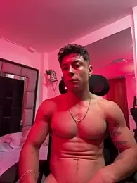 MR_MUSCLE webcam stripchat model stream image