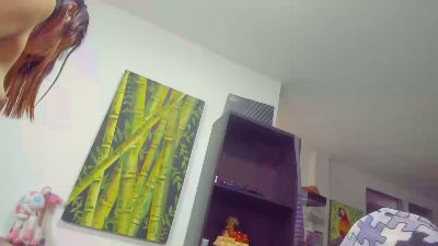 Khalifa_Trans webcam model stream image