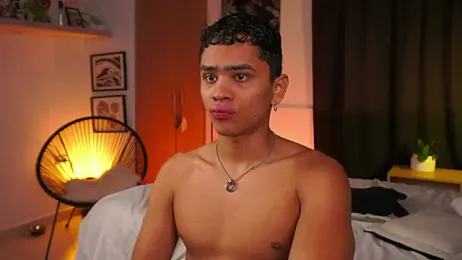 Jhonnyxx_ webcam model stream image